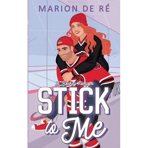 Stick to Me