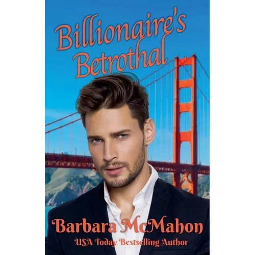 Billionaire's Betrothal