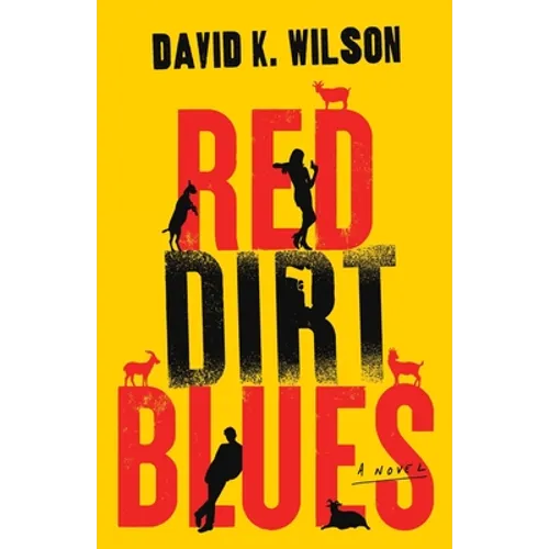 Red Dirt Blues