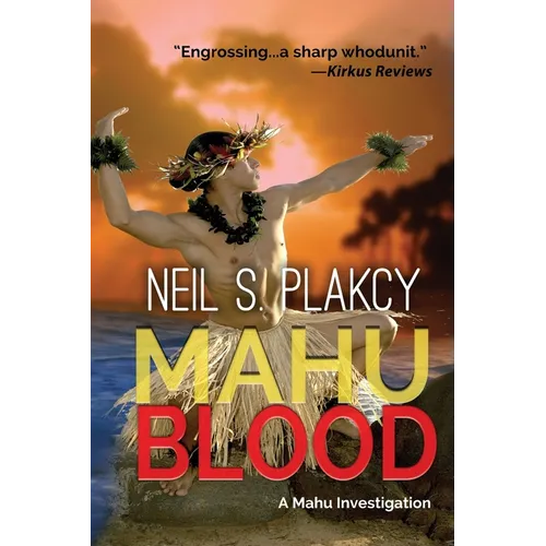 Mahu Blood
