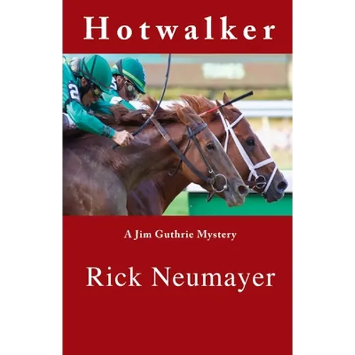 Hotwalker