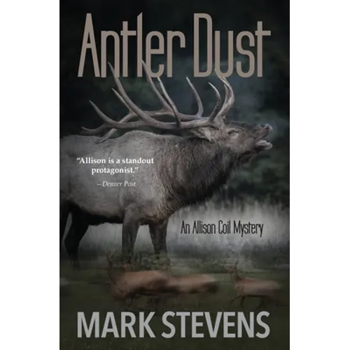 Antler Dust