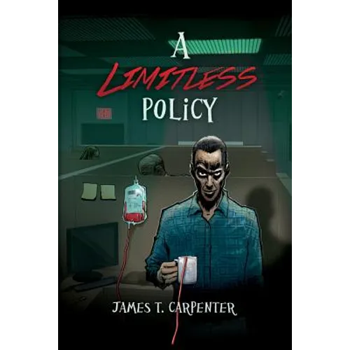 A Limitless Policy: A Samuel the Vampire Novel