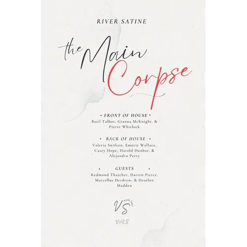 The Main Corpse