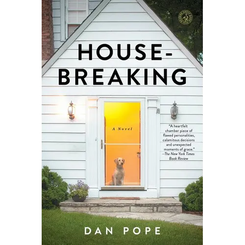 Housebreaking