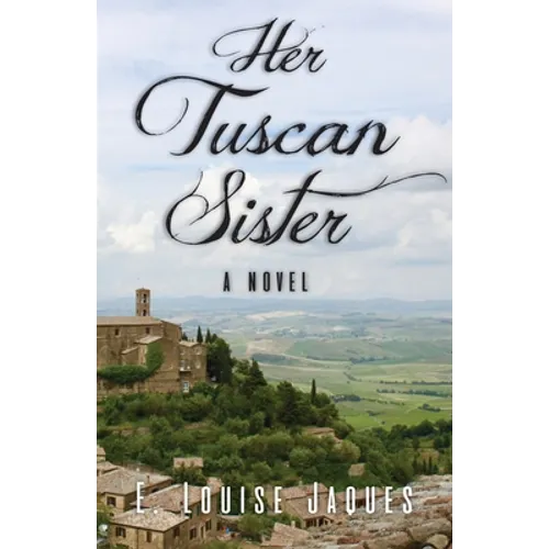 Her Tuscan Sister