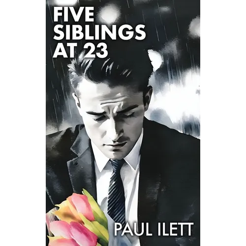 Five Siblings at 23