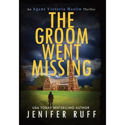 The Groom Went Missing
