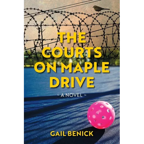 The Courts on Maple Drive