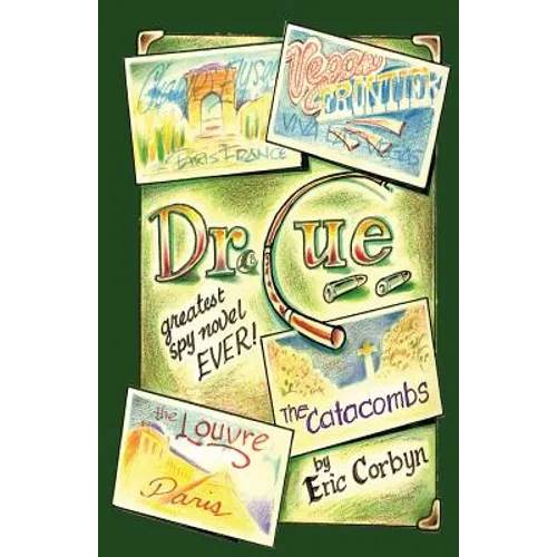 Dr. Cue