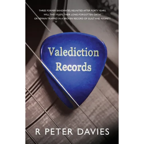 Valediction Records