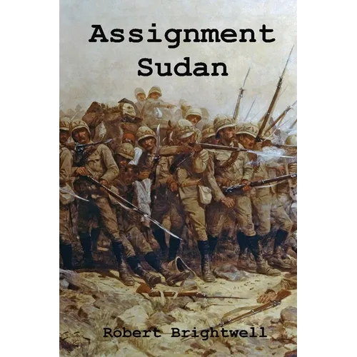 Assignment Sudan