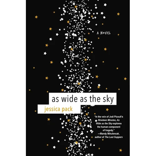 As Wide as the Sky