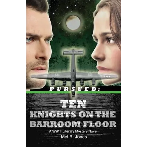 Pursued: Ten Knights on the Barroom Floor
