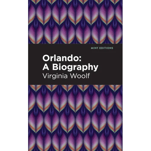 Orlando: A Biography