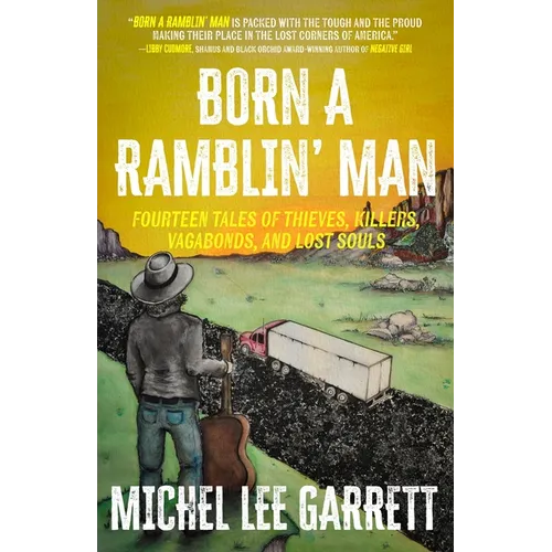 Born a Ramblin' Man