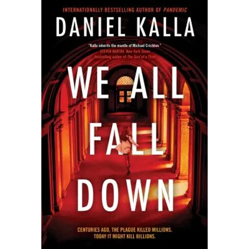We All Fall Down