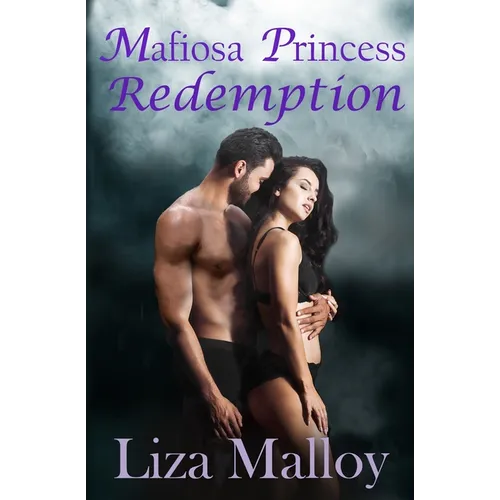 Mafiosa Princess Redemption