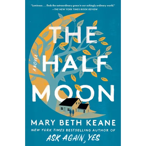 The Half Moon