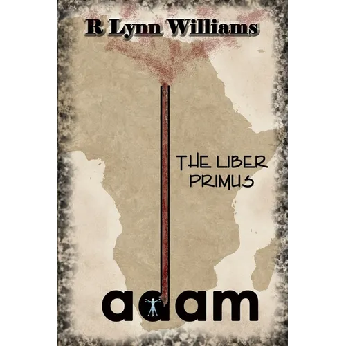Adam The liber primus