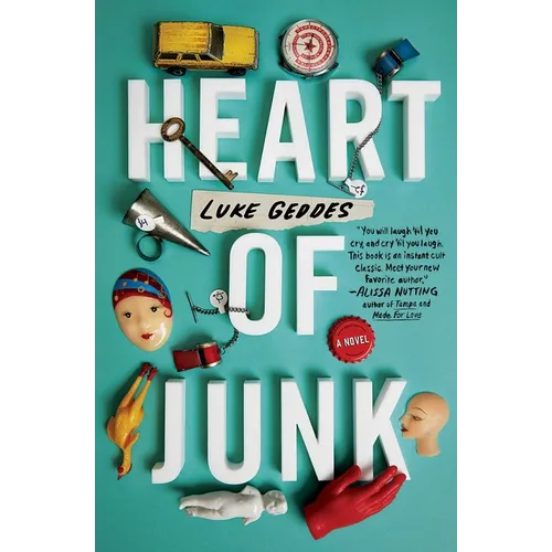 Heart of Junk
