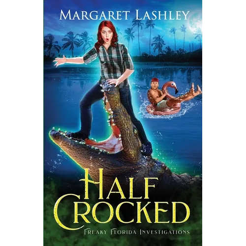 Half Crocked