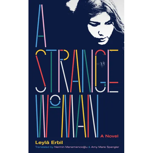 A Strange Woman