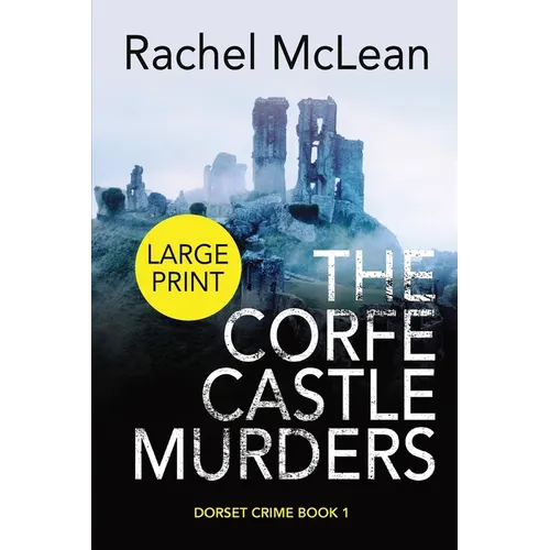 The Corfe Castle Murders (Large Print)