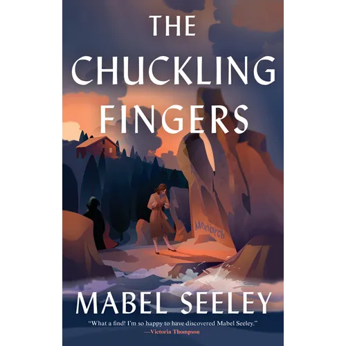 The Chuckling Fingers