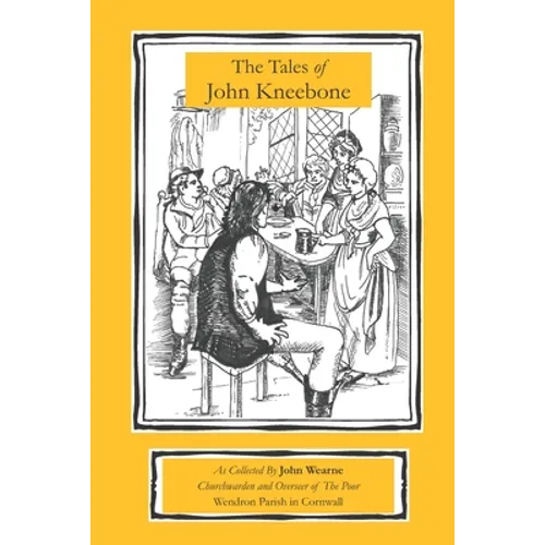 The Tales of John Kneebone