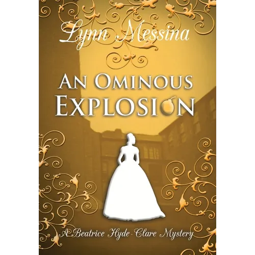 An Ominous Explosion