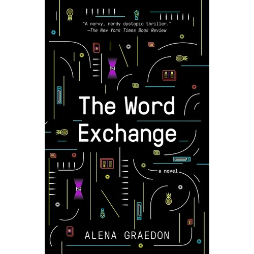 The Word Exchange