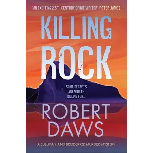 Killing Rock