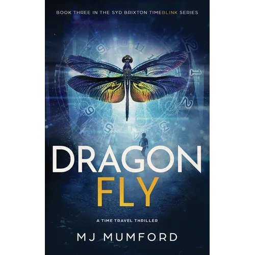 Dragonfly