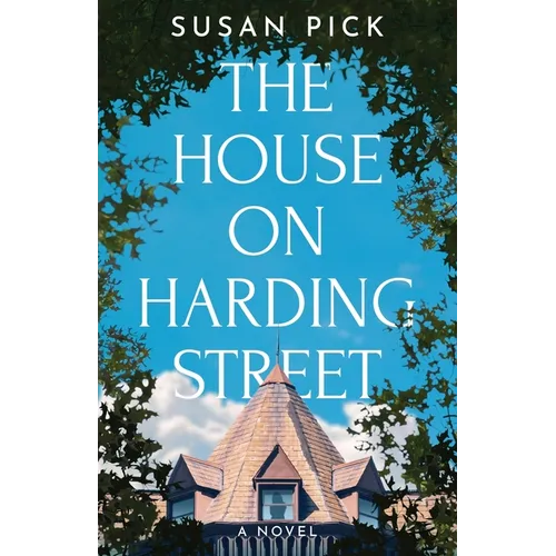 The House on Harding Street