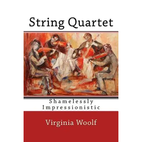 String Quartet