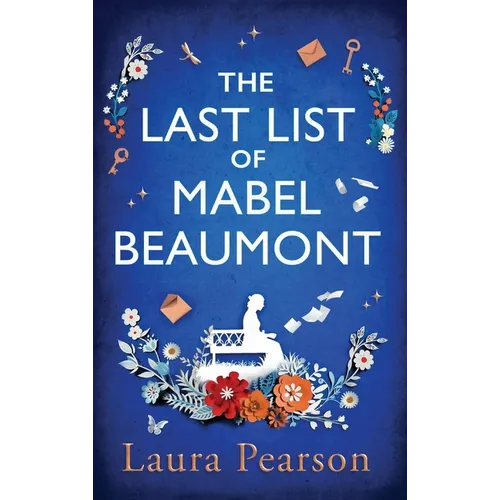 The Last List of Mabel Beaumont