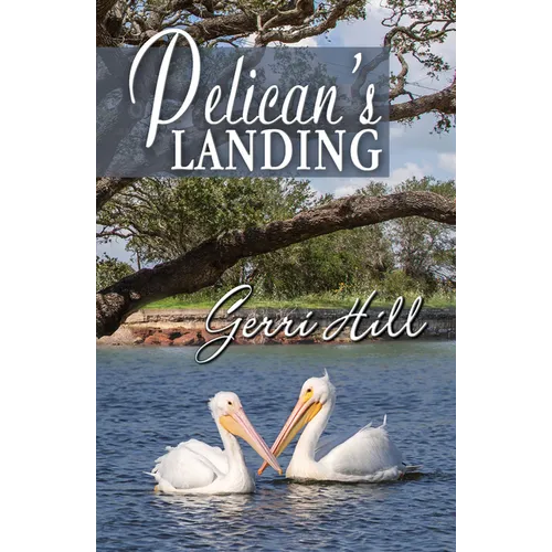 Pelican's Landing