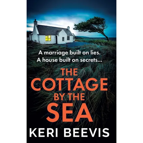 The Cottage by the Sea
