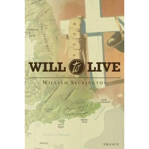 Will To Live