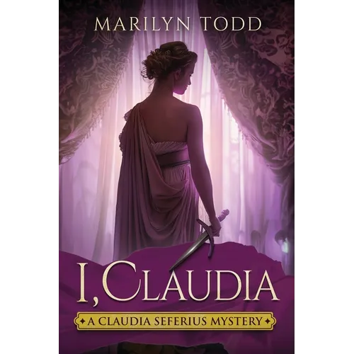 I, Claudia