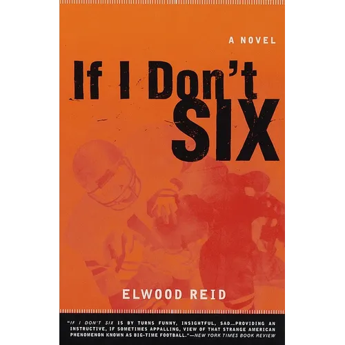 If I Don't Six