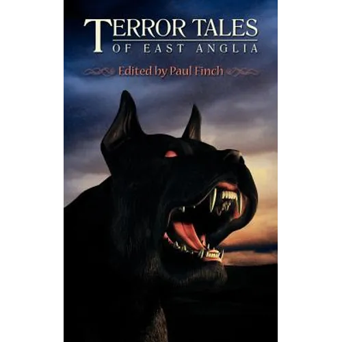 Terror Tales of East Anglia