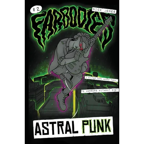 Astral Punk