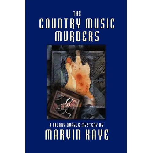 The Country Music Murders