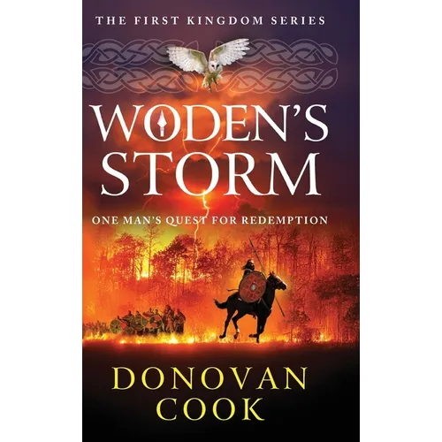Woden's Storm