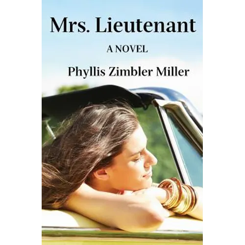 Mrs. Lieutenant: A Women's Friendship Novel