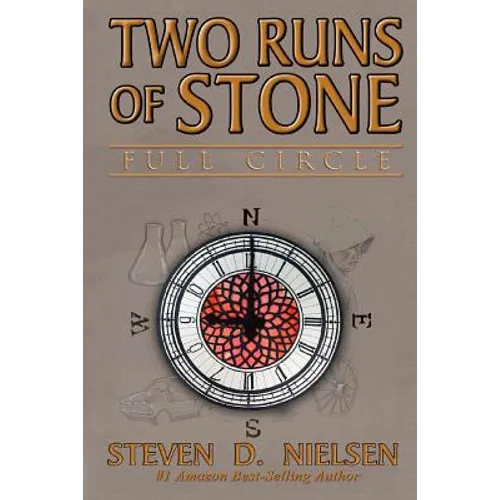 Two Runs of Stone "Full Circle"