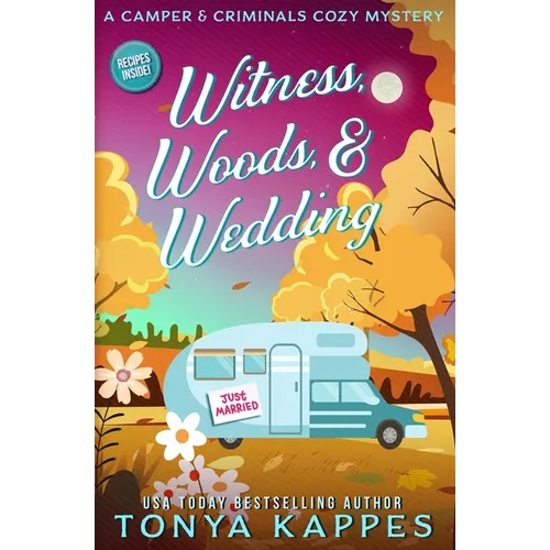 Witness, Woods, & Wedding
