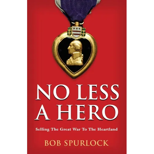 No Less A Hero